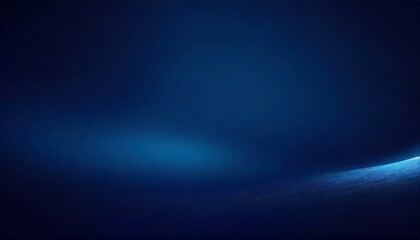 dark blue gradient abstract blur background