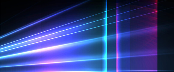 Abstract Computer technology background. network visual connection. Vector art.
