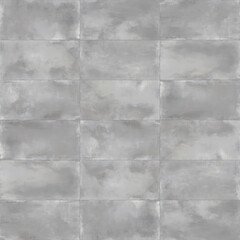 Ceramics mosaic tiles series seamless texture for background.