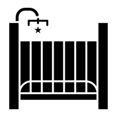 Crib Line icon