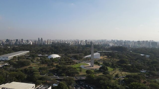 Parque do Ibirapuera, 