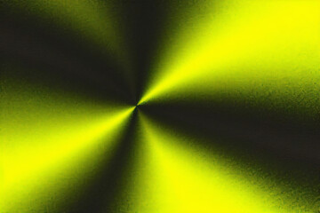 Elegante fondo dorado con bokeh y luz brillante. Diseño de fondo abstracto dorado de lujo brillante.