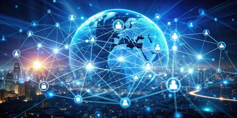 technology connection
