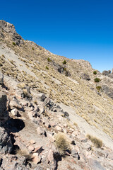 VOLCÁN NEVADO DE COLIMA