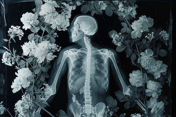 X-Ray Photography (612.3)