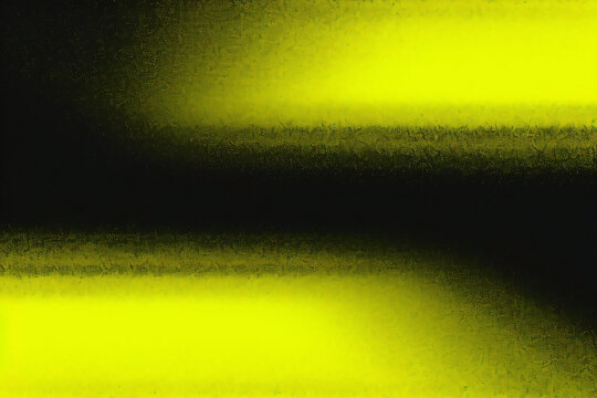 Fundo dourado elegante com bokeh e luz brilhante. Design de fundo abstrato ouro luxo brilhante.