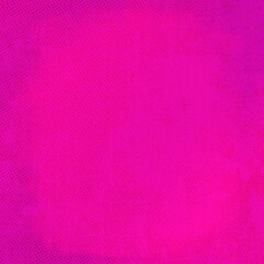 Pink square background for posters, ad, banners, social media, events and various design works