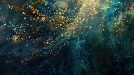 Abyssal Solipsism Exploring the Depths of Space