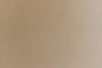 Blank brown paper background