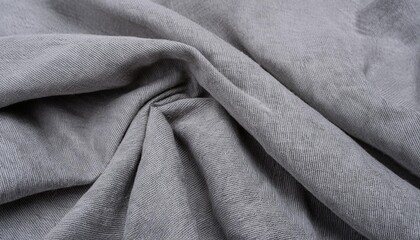 abstract background with texture of a gray fabric