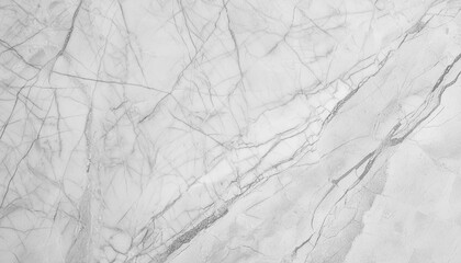 marble floor with clear and smooth white gray rock on concrete wall background texture clean stucco fine grain cement