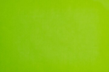 Green paper texture background, copy space