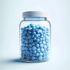 Hintergrund, Wallpaper: Pillen