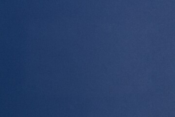 Space blue background, paper texture, design space