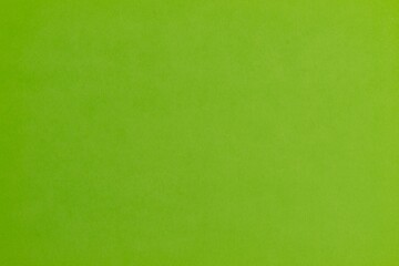 Bright green paper texture background, design space