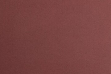 Reddish brown paper texture background, design space