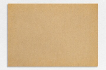 Tussock brown paper background with design space