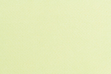 Light lime green paper texture background, copy space