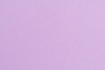 Lilac purple paper texture background, design space