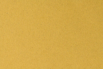 Granola yellow paper texture background, design space