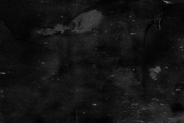 Black grunge texture background design
