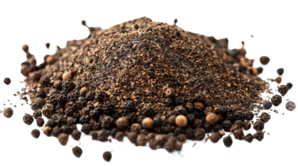 Black pepper