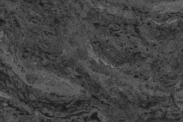 Marble texture, black background design