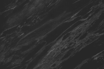 Black luxury background, marble texture design