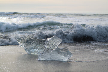 traveling in iceland
