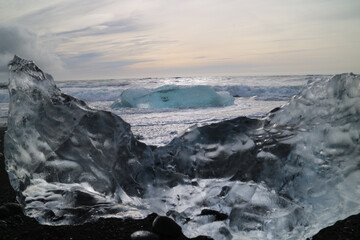 traveling in iceland