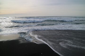 traveling in iceland