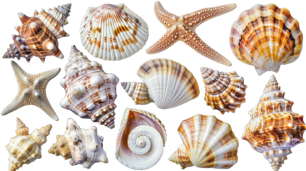 Seashell