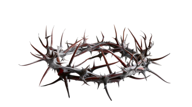 Crown of Thorns