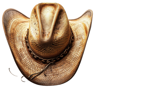 Cowboy hat