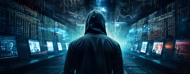 Hacker banner hacking banner spyware attack banner computer virus banner hacker background hacking background spyware attack background computer virus background