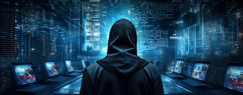 Hacker banner hacking banner spyware attack banner computer virus banner hacker background hacking background spyware attack background computer virus background