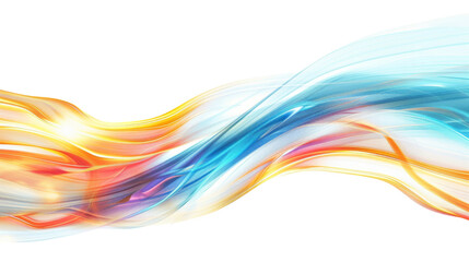 Naklejka premium Technology futuristic dynamic motion