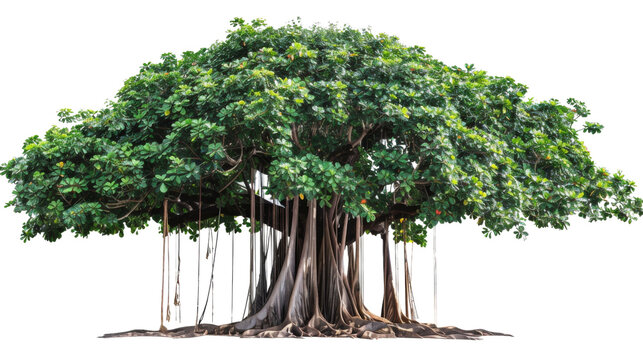 Bothi tree