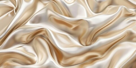 Obraz premium Golden shiny background texture. Gold metal foil texture. Beautiful luxury background