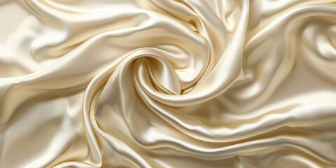 Obraz premium Golden shiny background texture. Gold metal foil texture. Beautiful luxury background