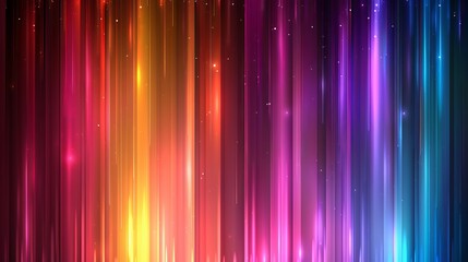 colorful abstract design with geometric shapes and gradients background, overlapping layers on grunge texture background.