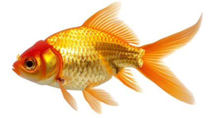 Gold fish