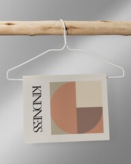 Hardcover book, publication with bauhaus design