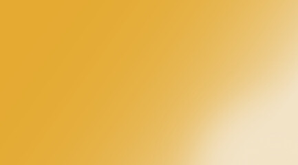 Yellow and white gradient background