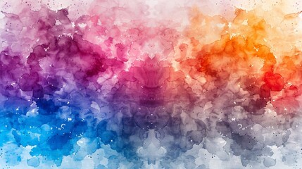 gradient trendy fluid liquid ink painting colorful in canvas texture background wallpaper, a abstract ground with wave colorful smoke