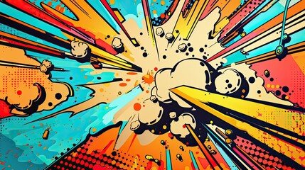 Pop Art, Generative AI