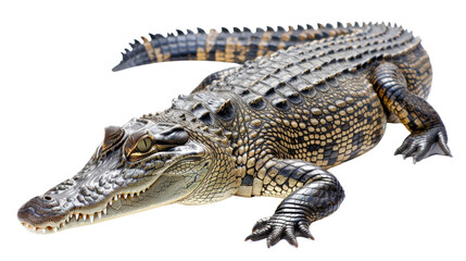 Fototapeta premium Crocodile