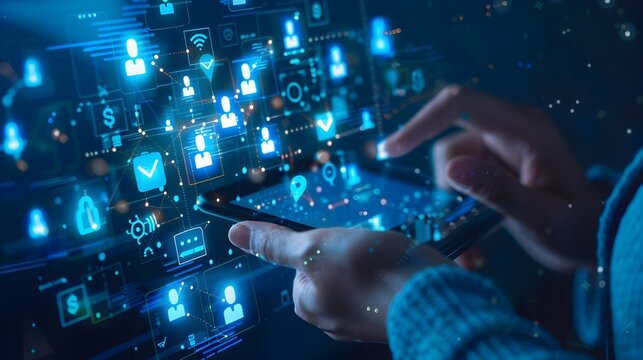 Thriving Digital Membership Community with Seamless User Onboarding and Innovative Engagement Strategies