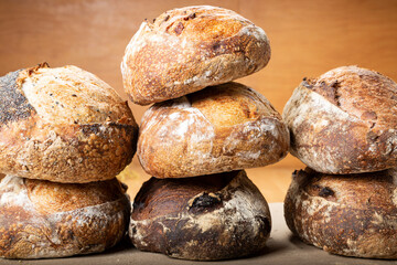 Sourdough: where science meets deliciousness. Dive into our collection and let your taste buds...