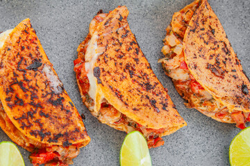 Tacos Gobernador